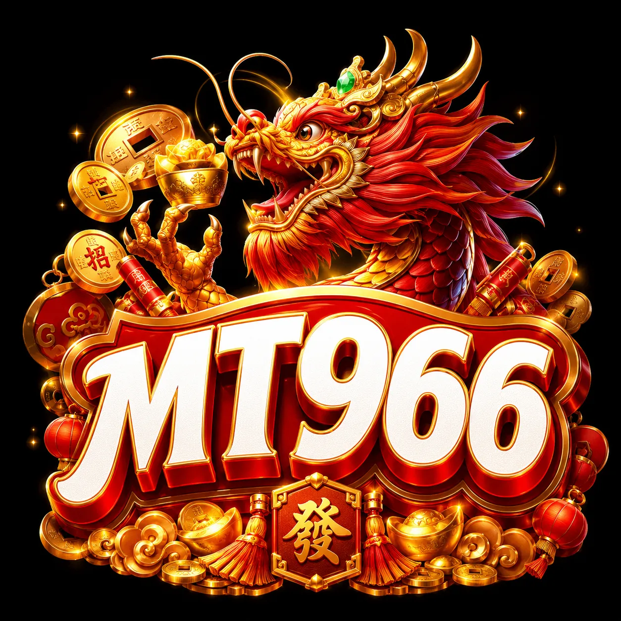 MT966 - Permainan Tempur Seru yang Menggugah Adrenalin