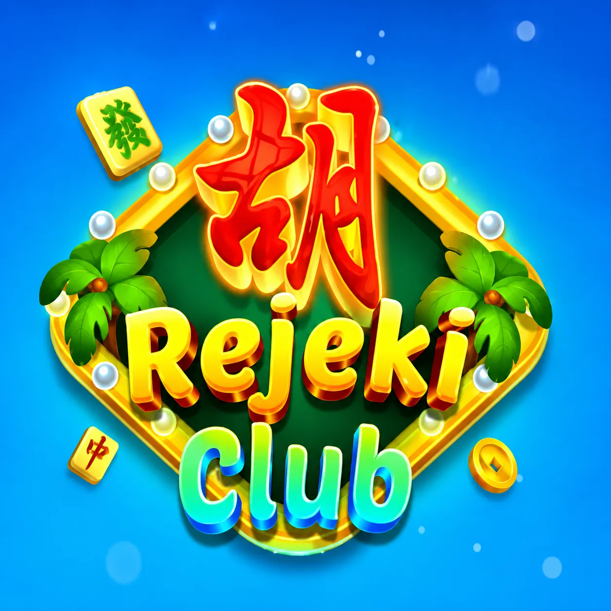 REJEKICLUB - Simulasi Kesuksesan Dalam Game Menarik