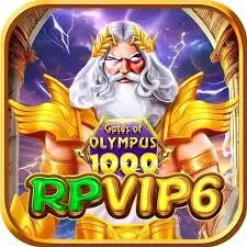 RPVIP6 - Pertarungan Epik di Dunia MOBA
