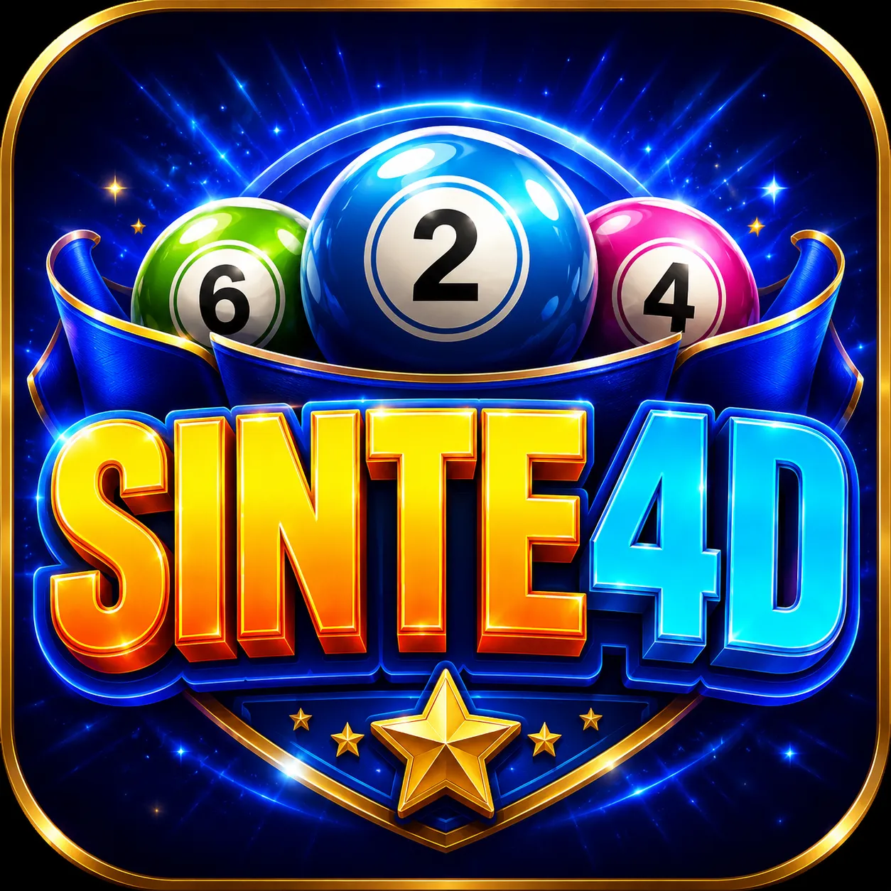 SINTE4D - Game Domino Seru dan Menarik