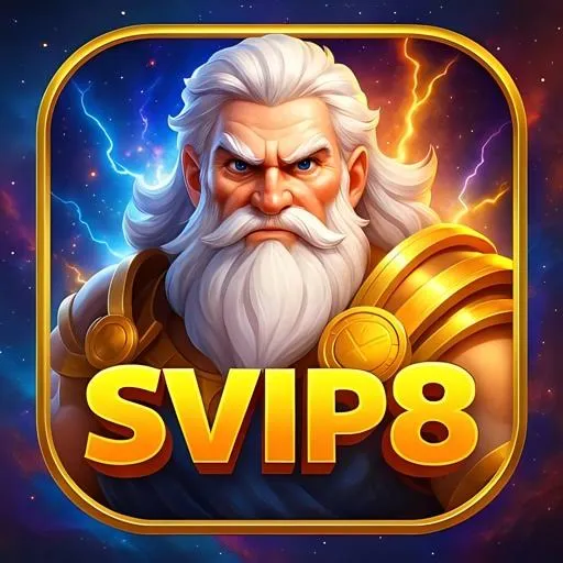SVIP8 - Petualangan Epik Dalam Dunia Anime