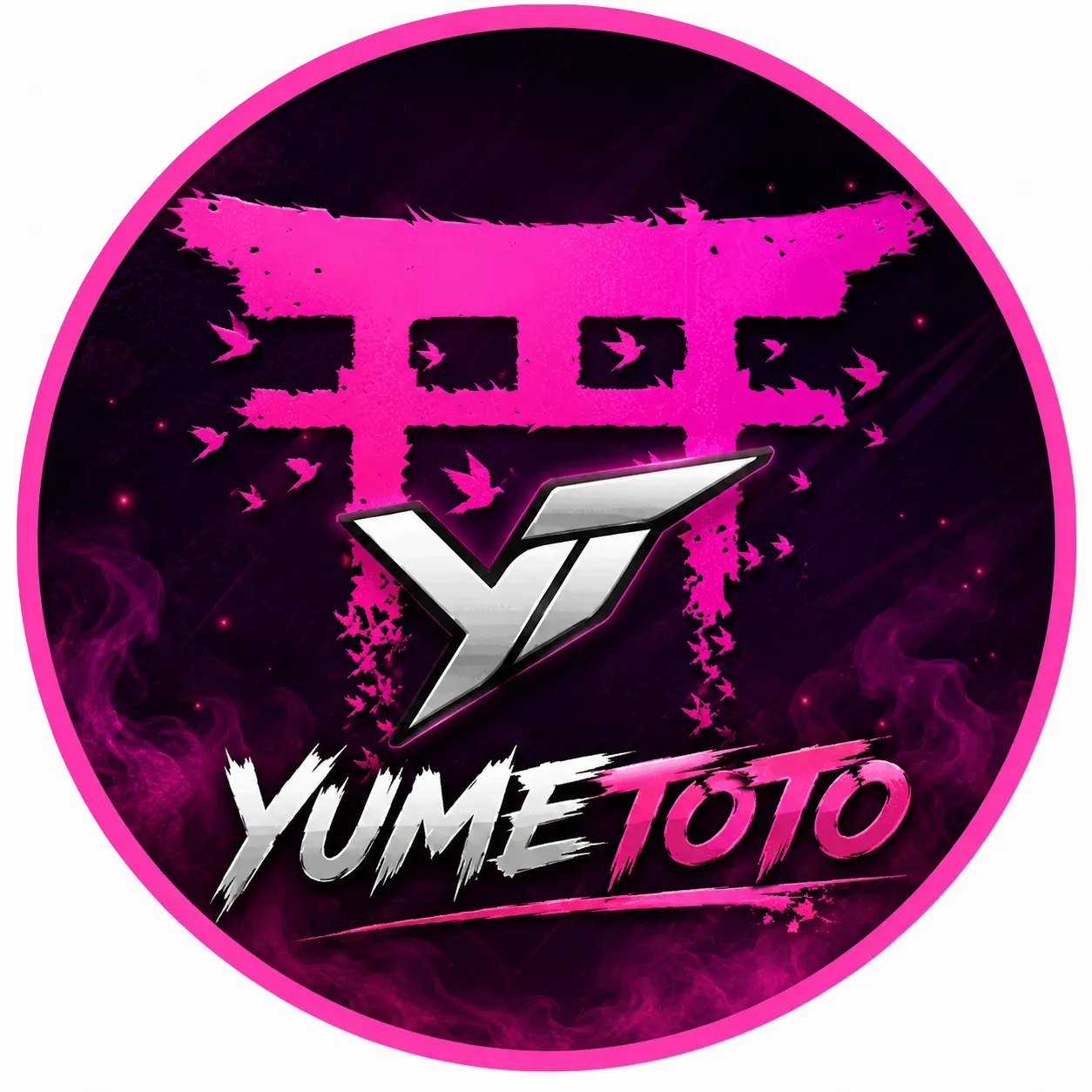 YUMETOTO - Petualangan Seru di Dunia Fantasi